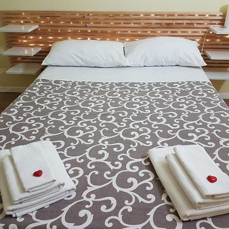 Rega Holiday House Napoli Ngoại thất bức ảnh