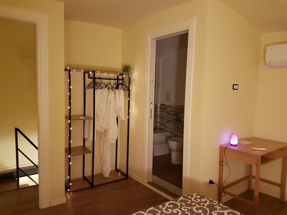 Rega Holiday House Napoli Ngoại thất bức ảnh