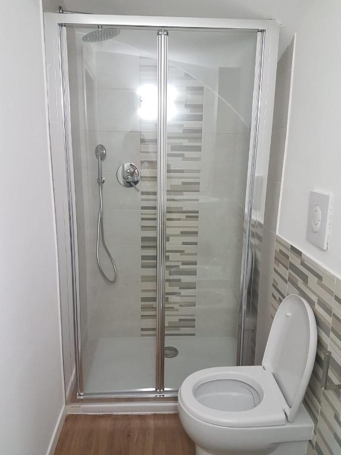 Rega Holiday House Napoli Ngoại thất bức ảnh