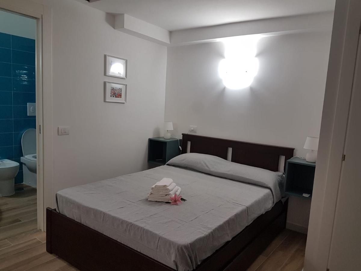 Rega Holiday House Napoli Ngoại thất bức ảnh