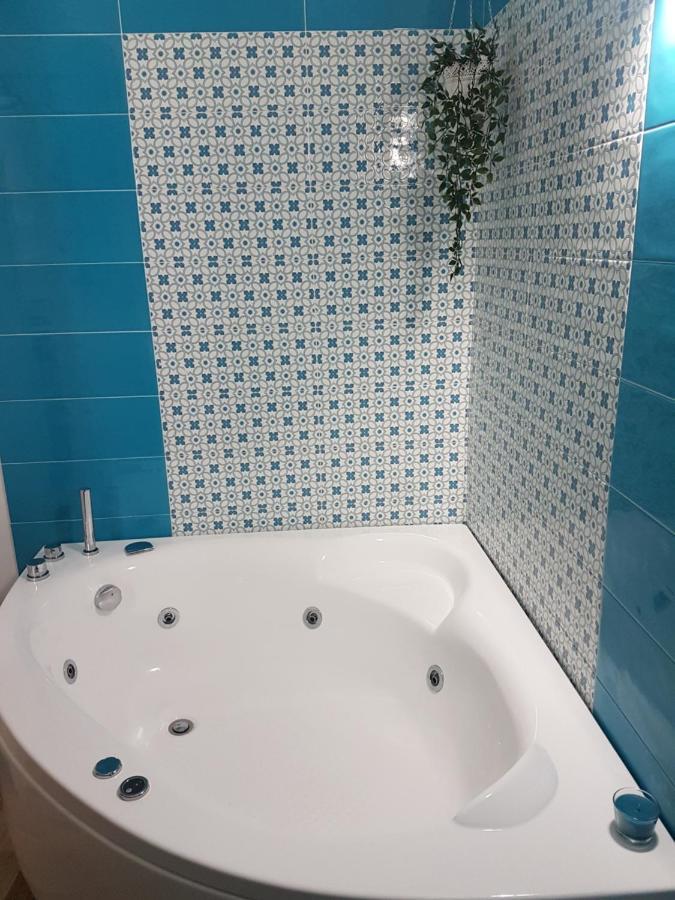 Rega Holiday House Napoli Ngoại thất bức ảnh