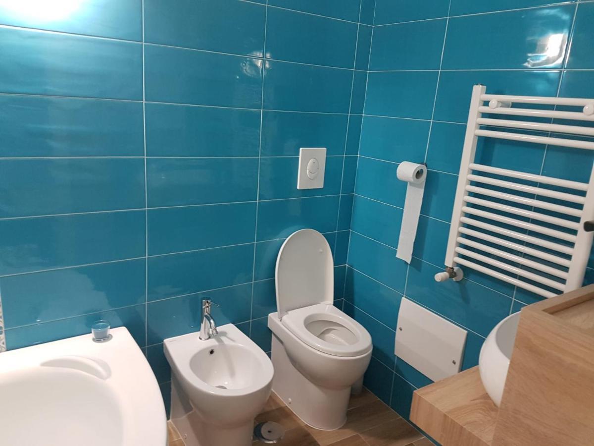 Rega Holiday House Napoli Ngoại thất bức ảnh