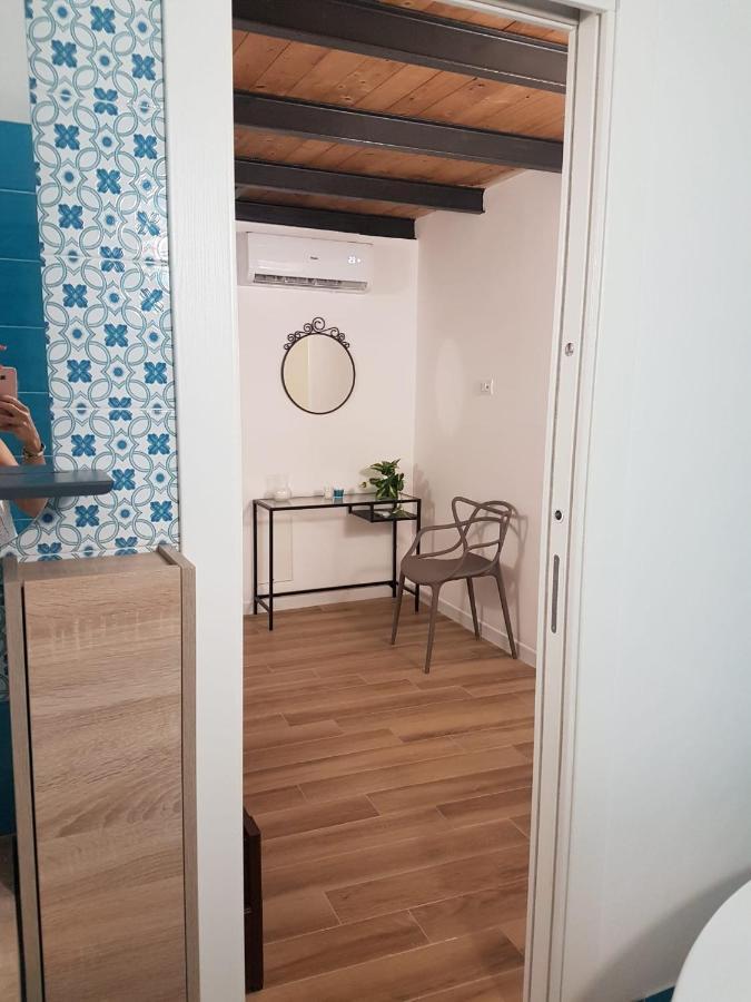 Rega Holiday House Napoli Ngoại thất bức ảnh