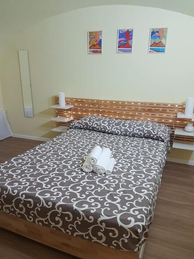 Rega Holiday House Napoli Ngoại thất bức ảnh