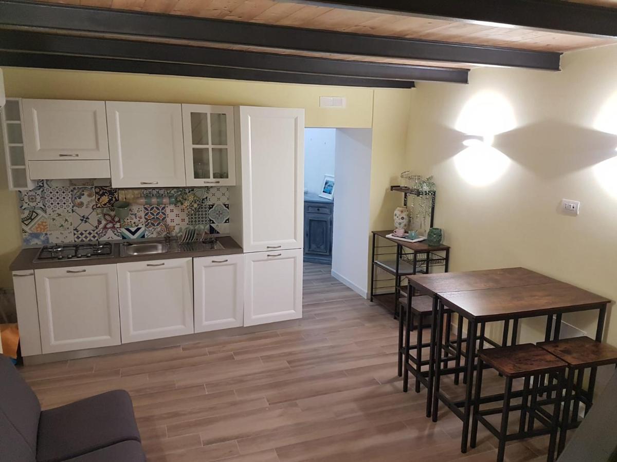 Rega Holiday House Napoli Ngoại thất bức ảnh