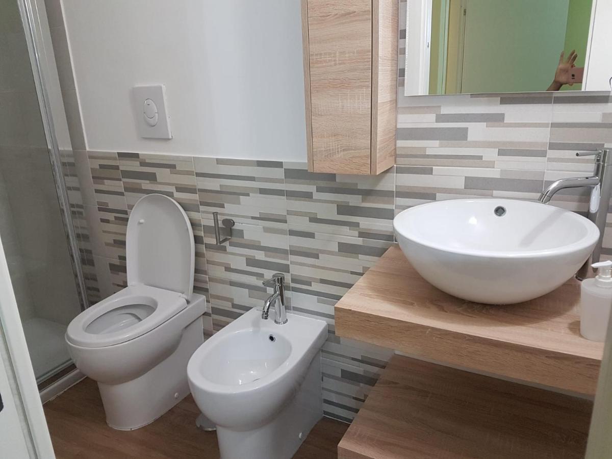Rega Holiday House Napoli Ngoại thất bức ảnh