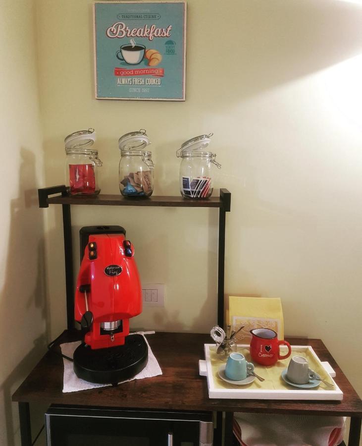 Rega Holiday House Napoli Ngoại thất bức ảnh