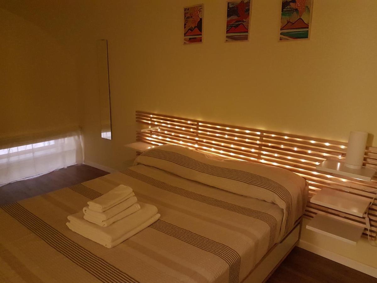 Rega Holiday House Napoli Ngoại thất bức ảnh