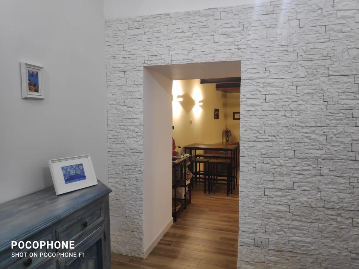 Rega Holiday House Napoli Ngoại thất bức ảnh