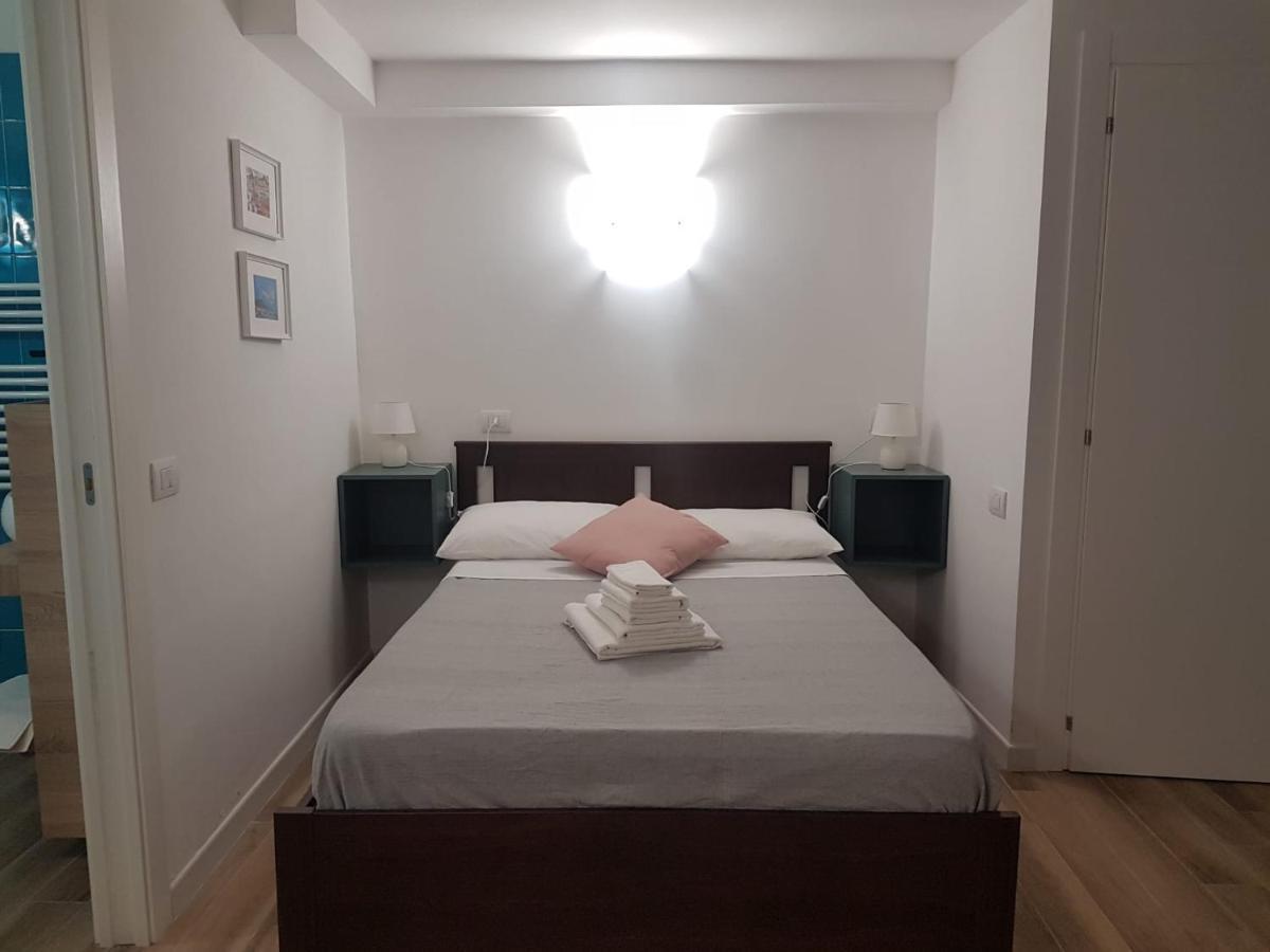 Rega Holiday House Napoli Ngoại thất bức ảnh