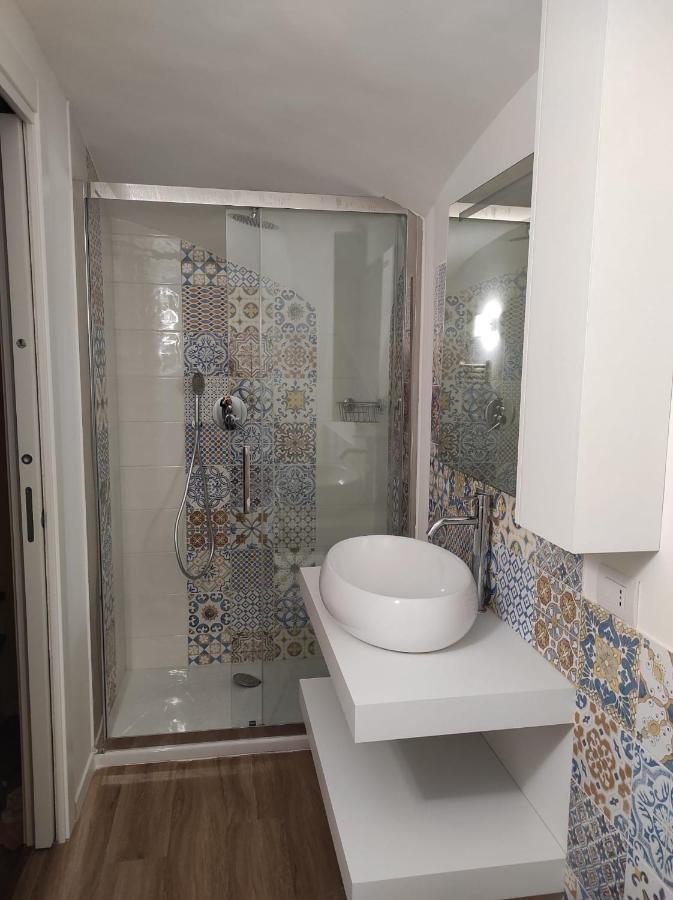 Rega Holiday House Napoli Ngoại thất bức ảnh