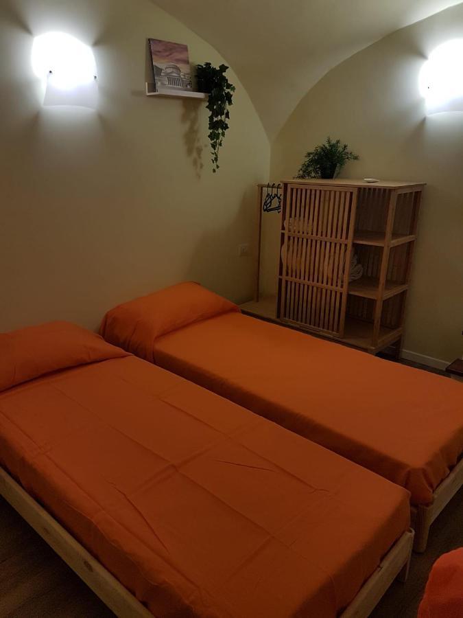 Rega Holiday House Napoli Ngoại thất bức ảnh