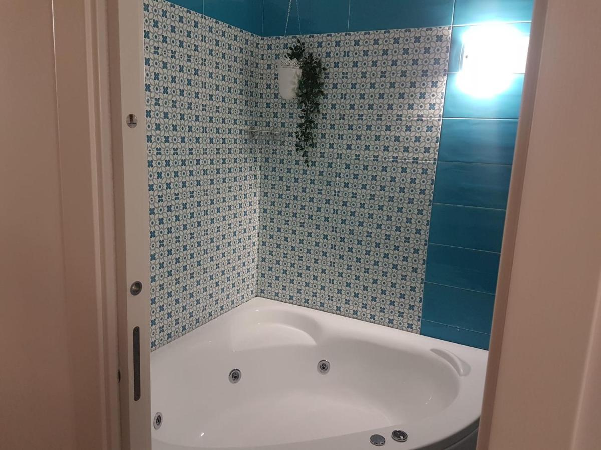 Rega Holiday House Napoli Ngoại thất bức ảnh