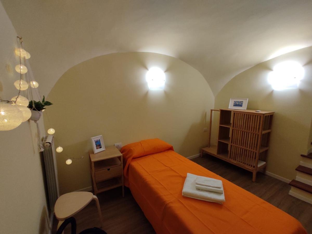 Rega Holiday House Napoli Ngoại thất bức ảnh