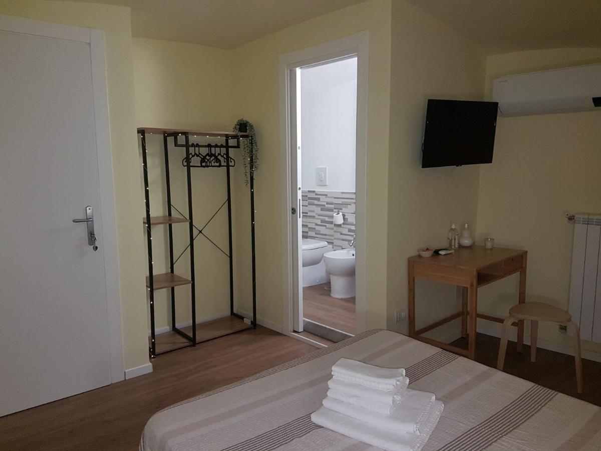 Rega Holiday House Napoli Ngoại thất bức ảnh