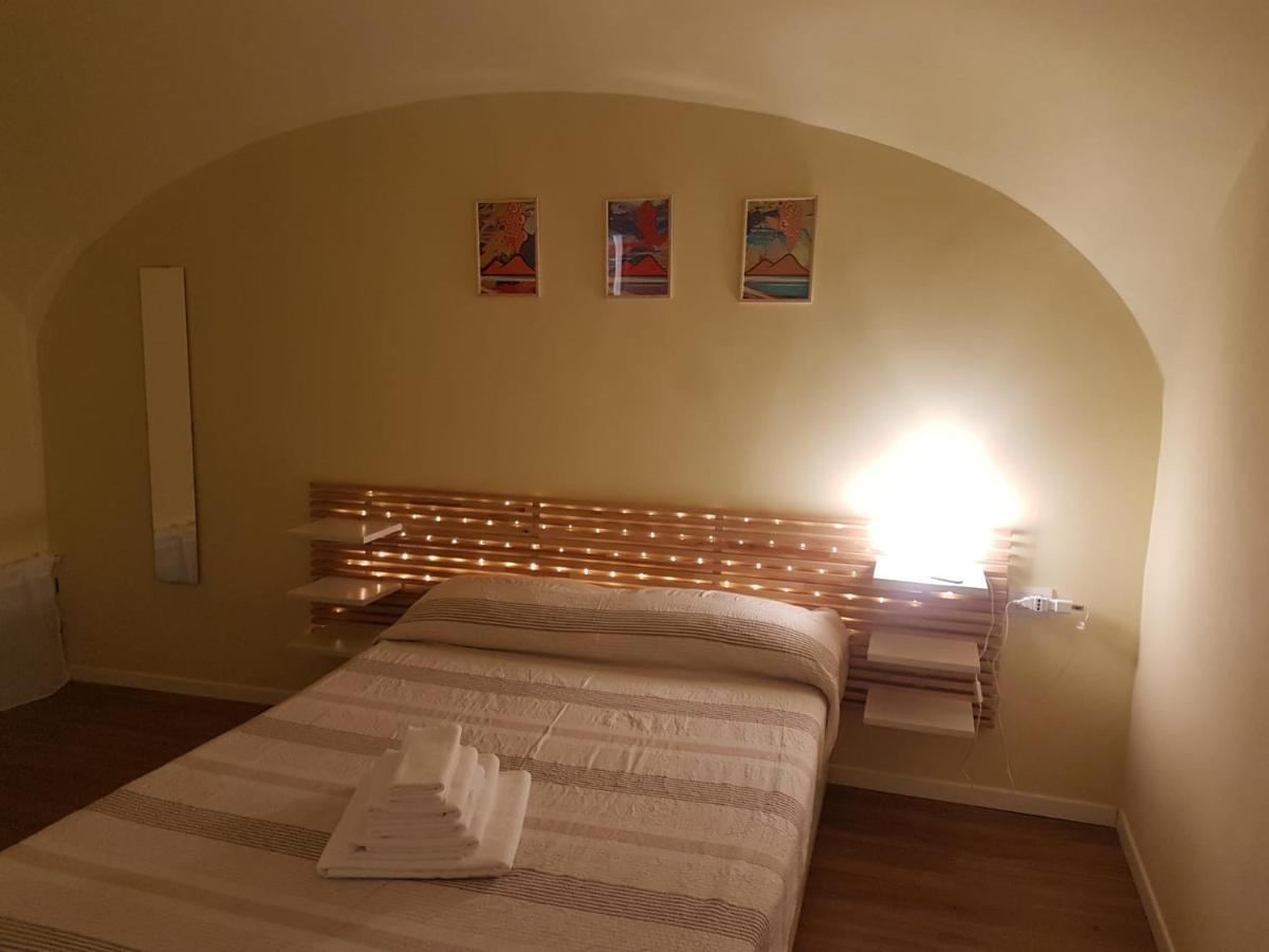 Rega Holiday House Napoli Ngoại thất bức ảnh