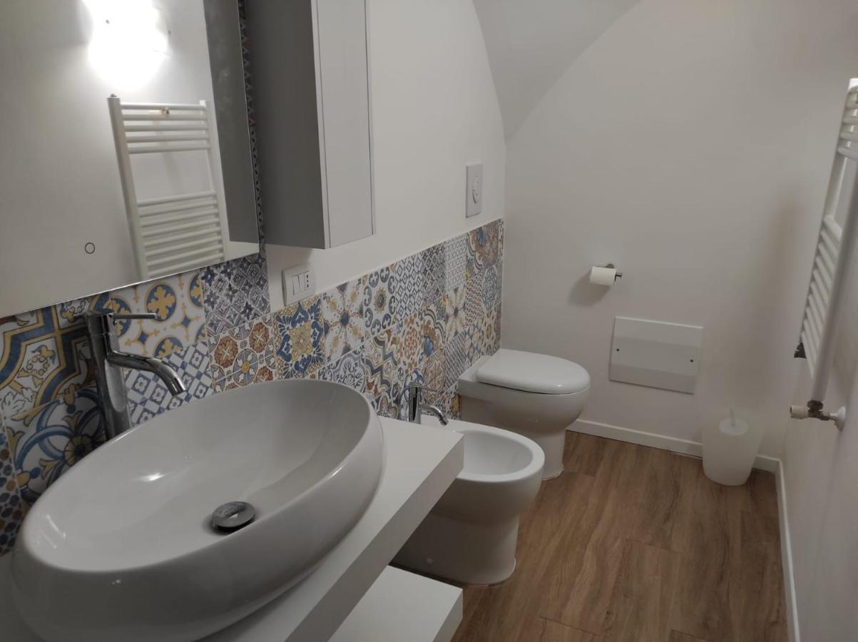 Rega Holiday House Napoli Ngoại thất bức ảnh