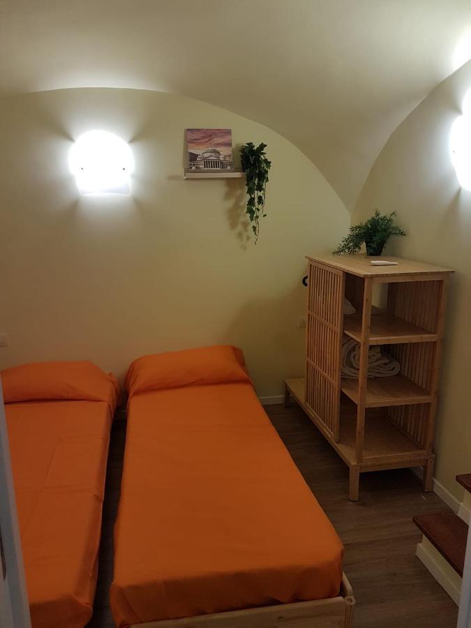 Rega Holiday House Napoli Ngoại thất bức ảnh