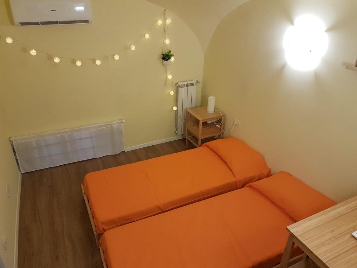 Rega Holiday House Napoli Ngoại thất bức ảnh