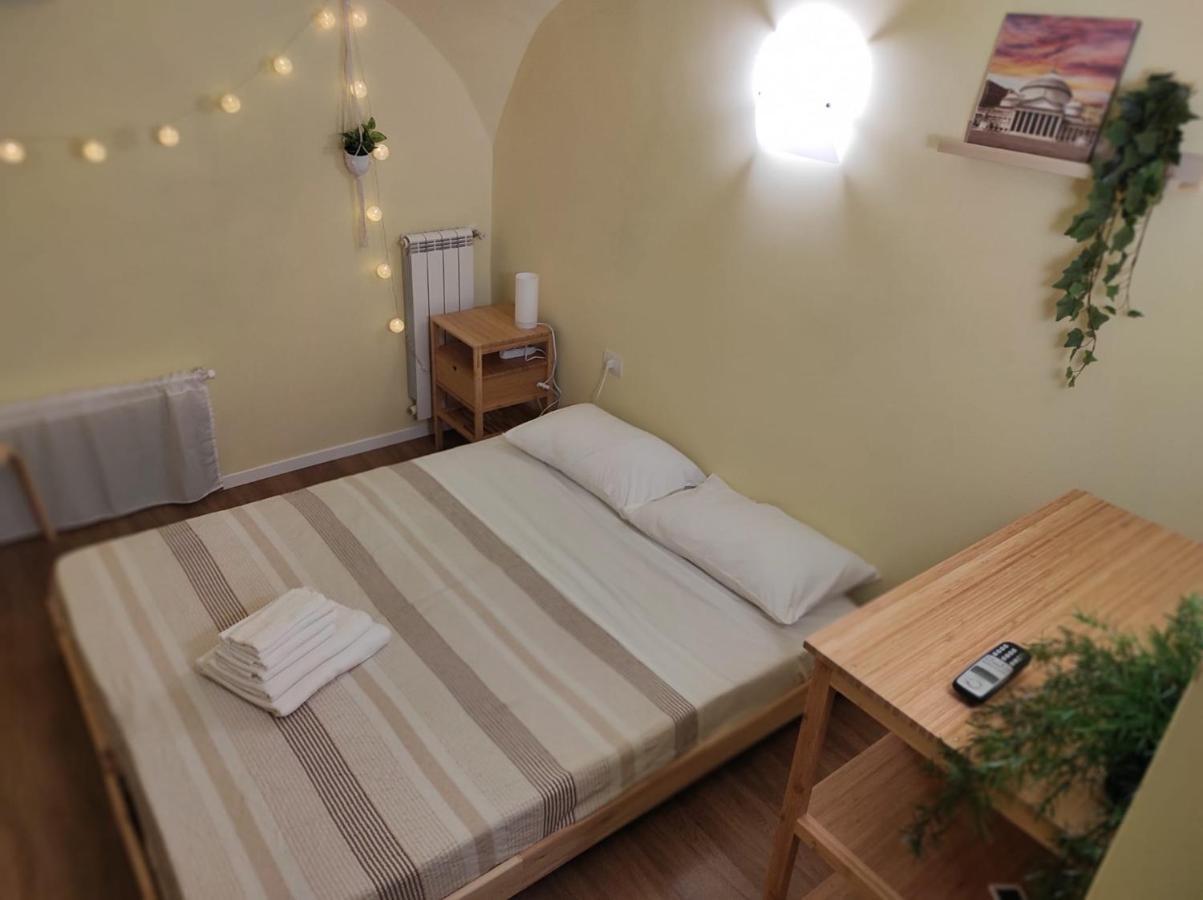 Rega Holiday House Napoli Ngoại thất bức ảnh
