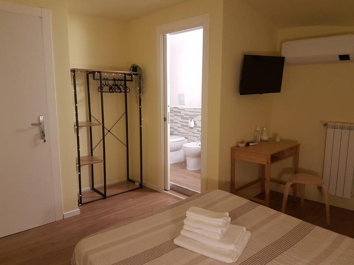 Rega Holiday House Napoli Ngoại thất bức ảnh