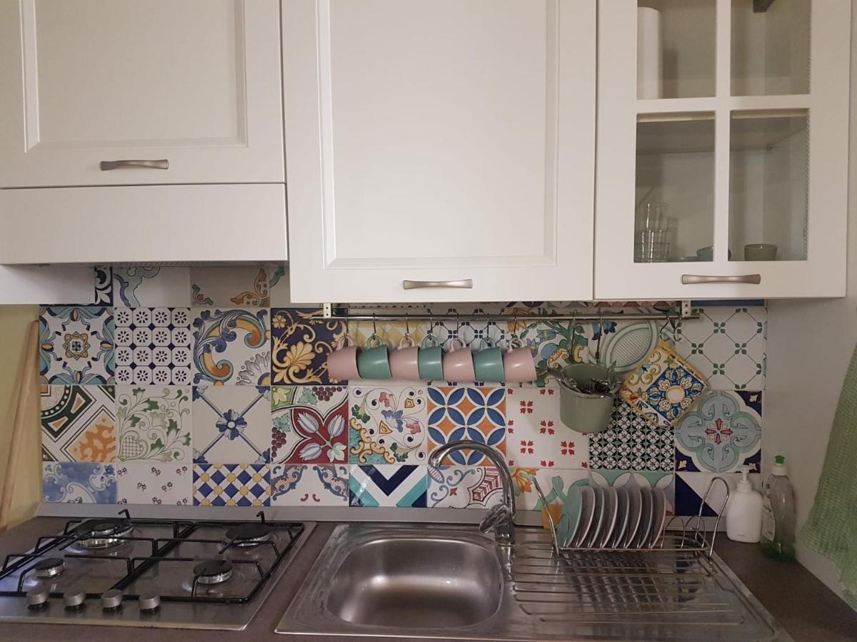 Rega Holiday House Napoli Ngoại thất bức ảnh