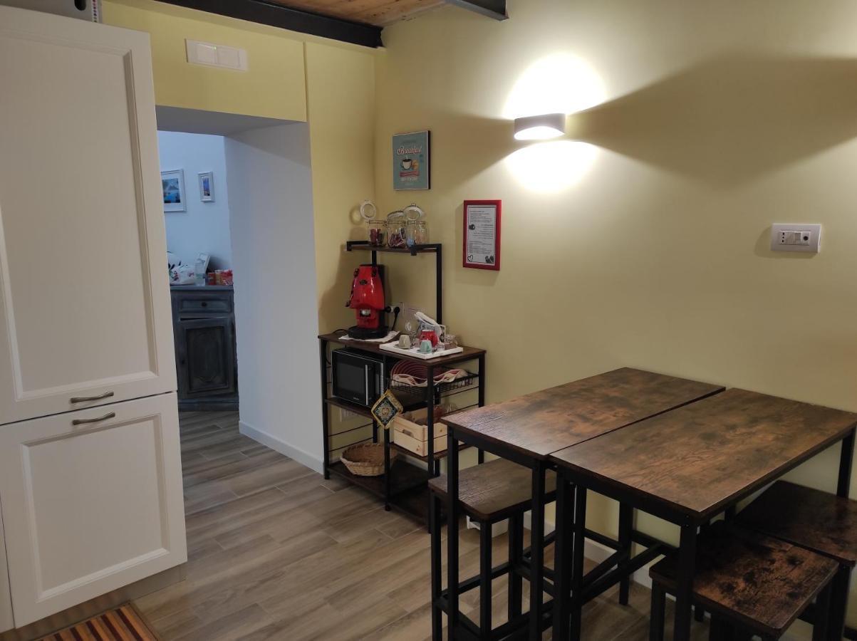 Rega Holiday House Napoli Ngoại thất bức ảnh