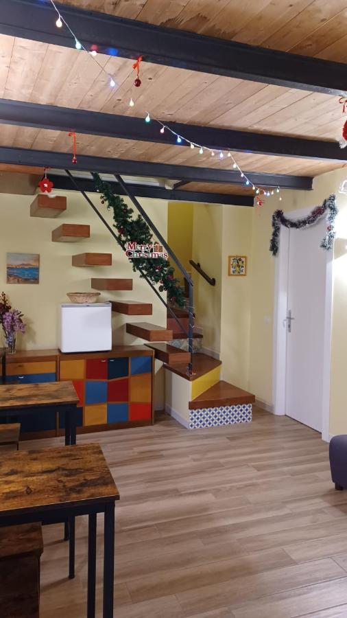 Rega Holiday House Napoli Ngoại thất bức ảnh
