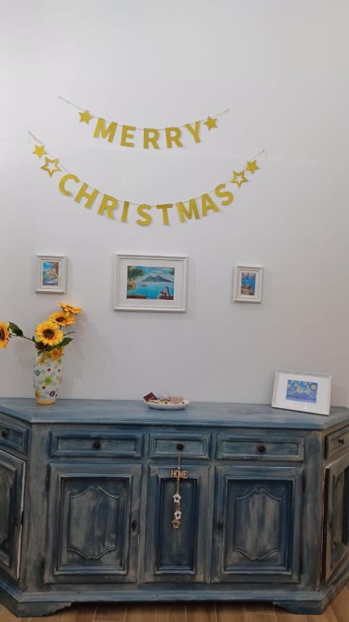 Rega Holiday House Napoli Ngoại thất bức ảnh