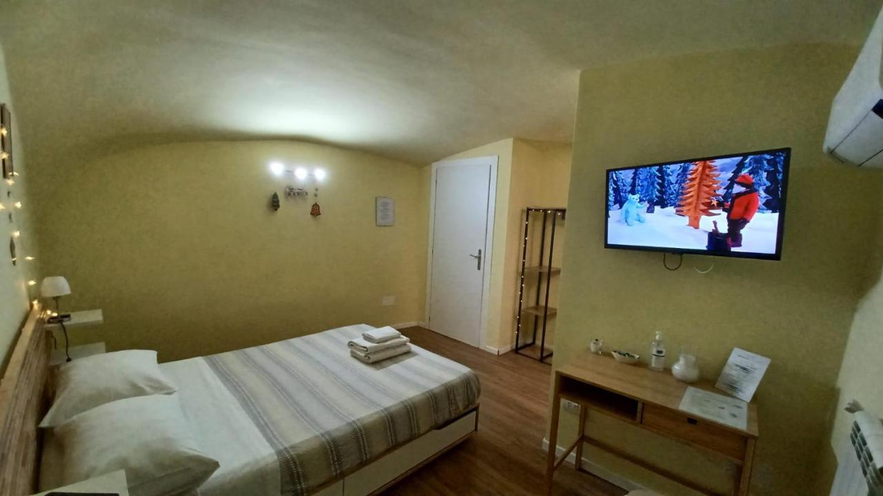 Rega Holiday House Napoli Ngoại thất bức ảnh
