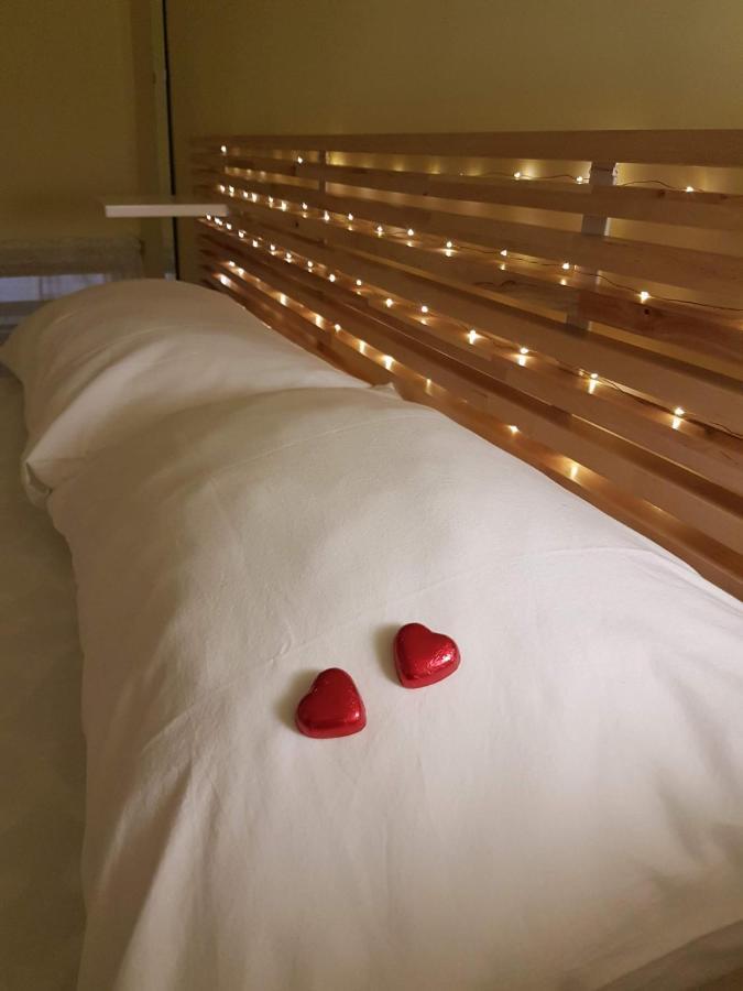 Rega Holiday House Napoli Ngoại thất bức ảnh