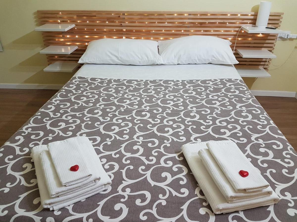 Rega Holiday House Napoli Ngoại thất bức ảnh