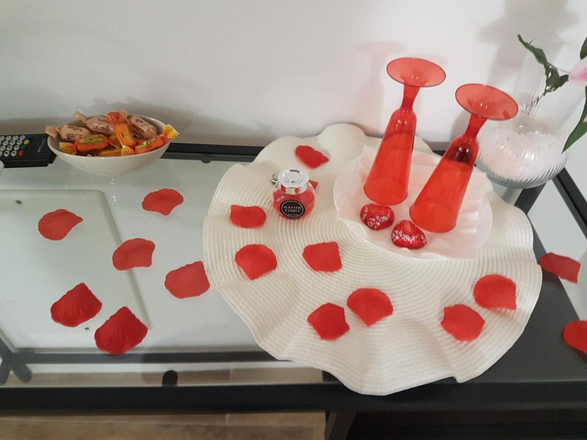 Rega Holiday House Napoli Ngoại thất bức ảnh