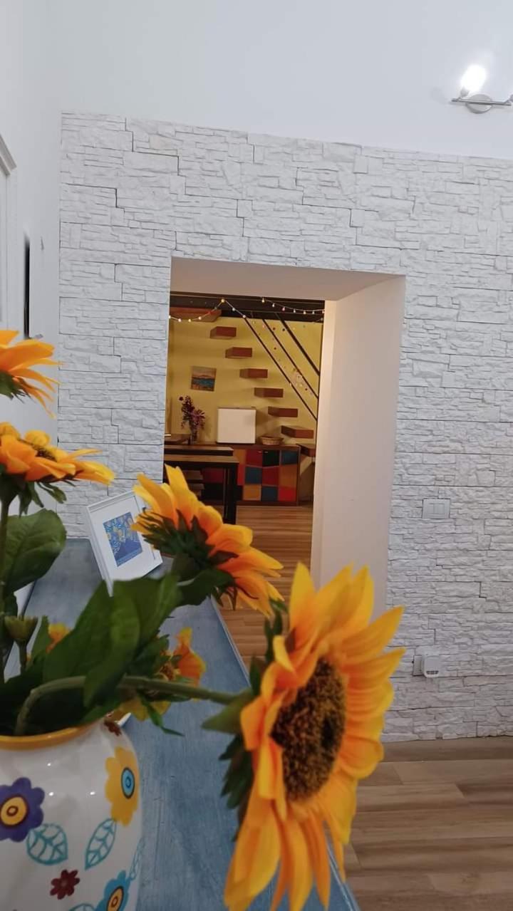 Rega Holiday House Napoli Ngoại thất bức ảnh