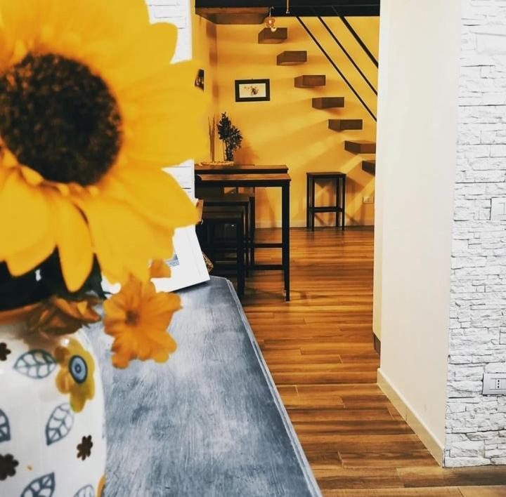 Rega Holiday House Napoli Ngoại thất bức ảnh