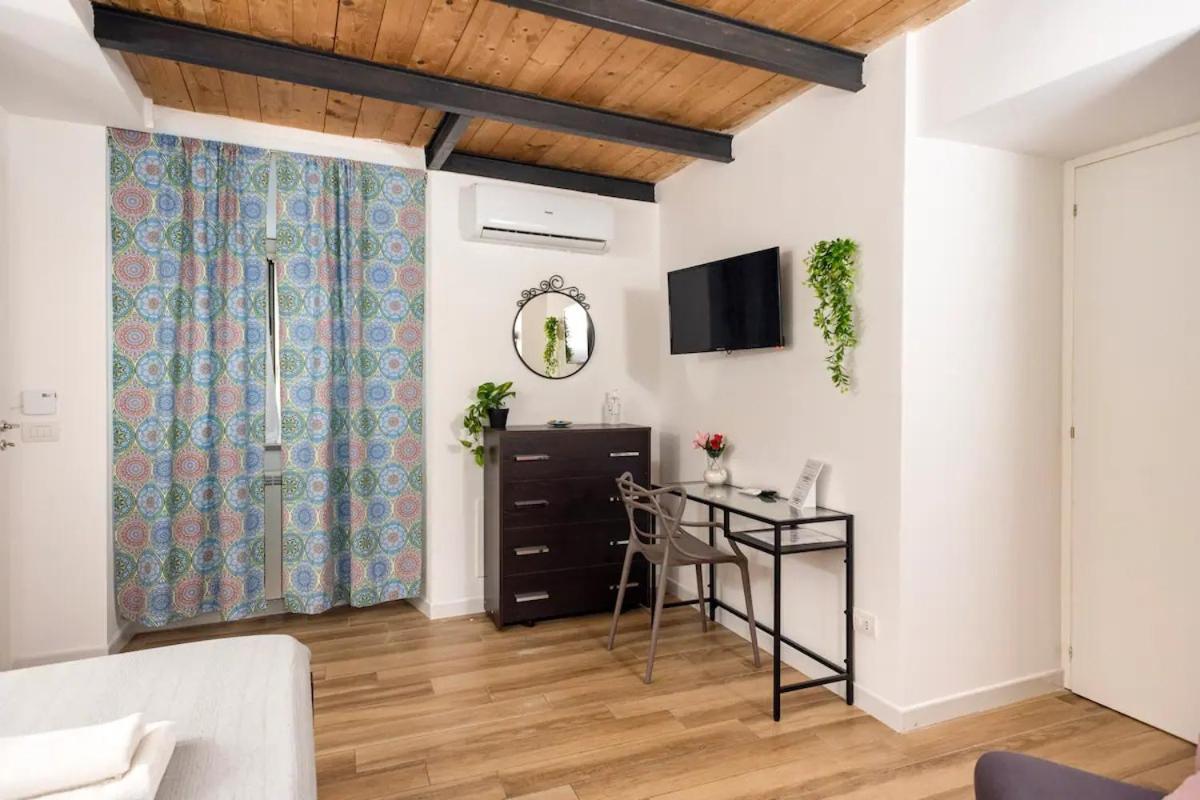 Rega Holiday House Napoli Ngoại thất bức ảnh