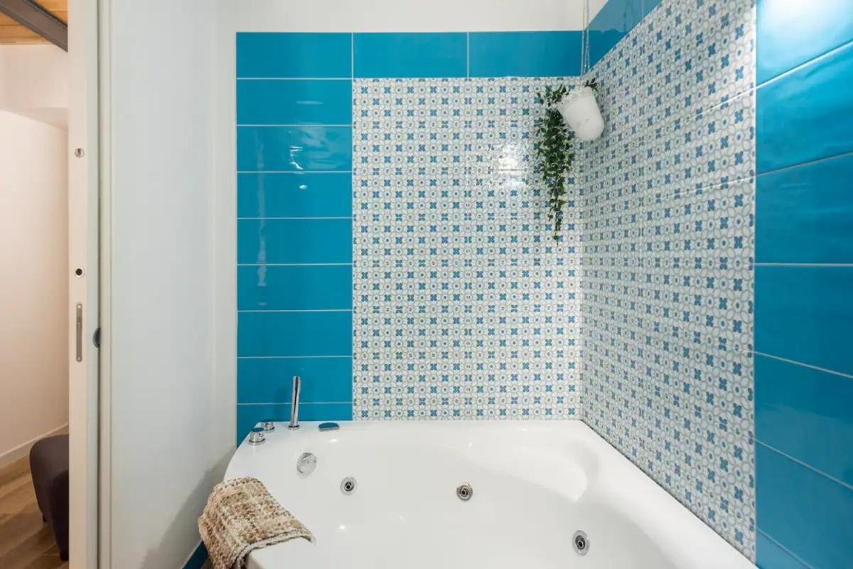 Rega Holiday House Napoli Ngoại thất bức ảnh