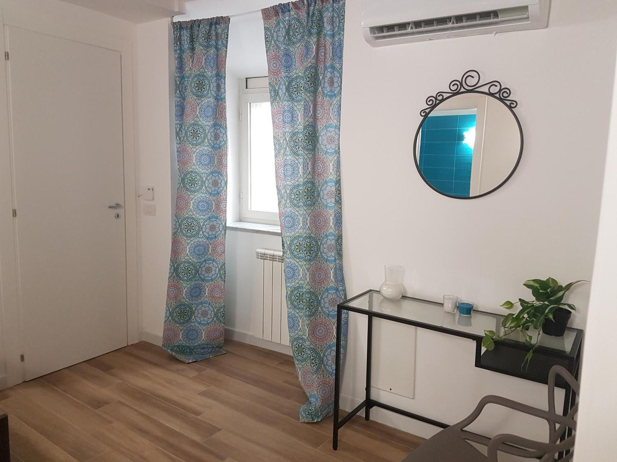 Rega Holiday House Napoli Phòng bức ảnh